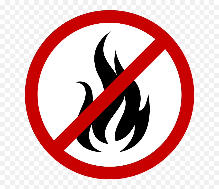 Fire Restrictions Finder - Interdiction De Feux À Ciel Ouvert Png,Rate Of Fire Icon