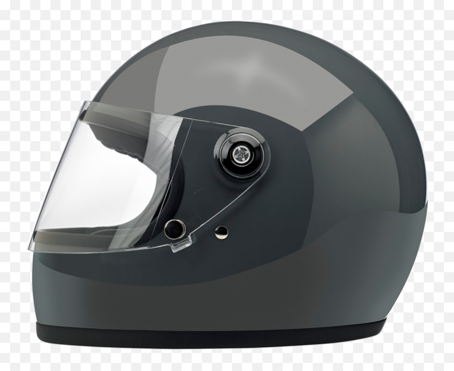 Motorcycle Helmets - Goggles Communication Euromoto Casco Biltwell Gringo S Negro Mate Png,Icon Airmada 4 Horsemen