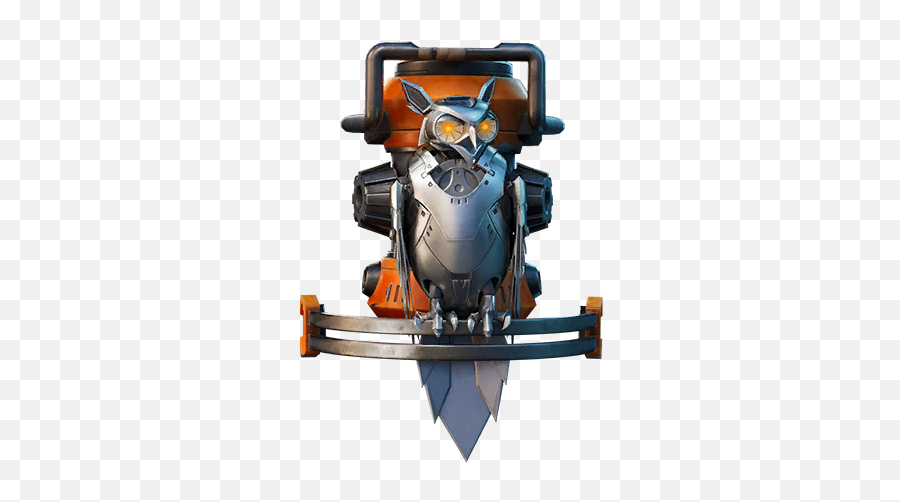 Ohmu0027s Perch Pet - Fortnite Wiki Fortnite Ohm Pet Png,Ohm Icon