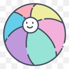 Summer Icon By Emanuele Grittini - Dot png