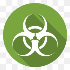 Getting Started A Template Guide - Background Biohazard png