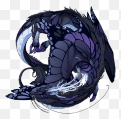 Lf A Water Rep Find Dragon Flight Rising Image Icon - Green png