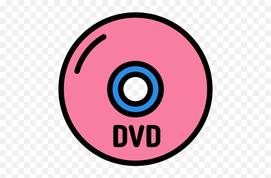 Dvd Icon Download A Vector For Free - Dot Png,Dvd Vector Icon