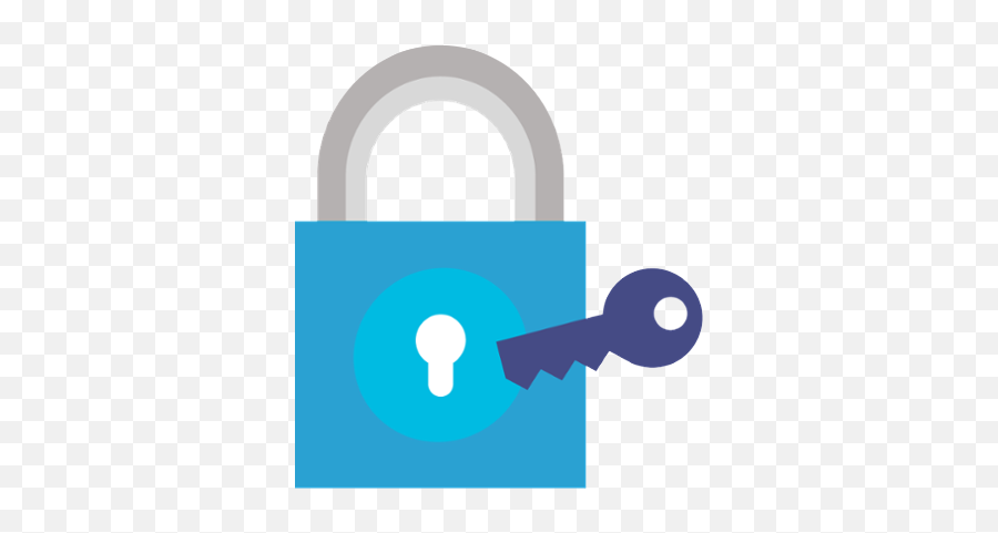 Security U0026 Privacy Meeting Decisions - Vertical Png,Publish Lock Icon