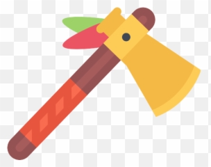 Tomahawk Png Posted By Samantha Johnson - Collectible Weapon