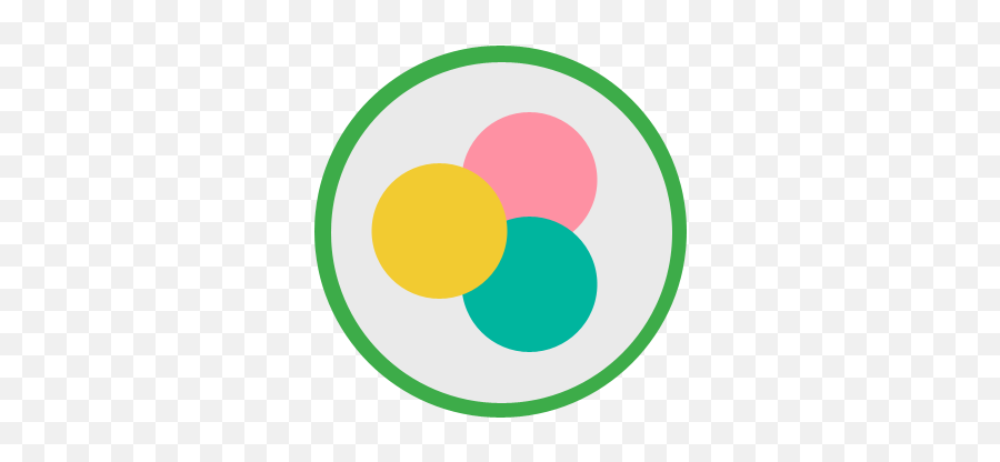 Synergy2go - Dot Png,Ios Game Center Icon
