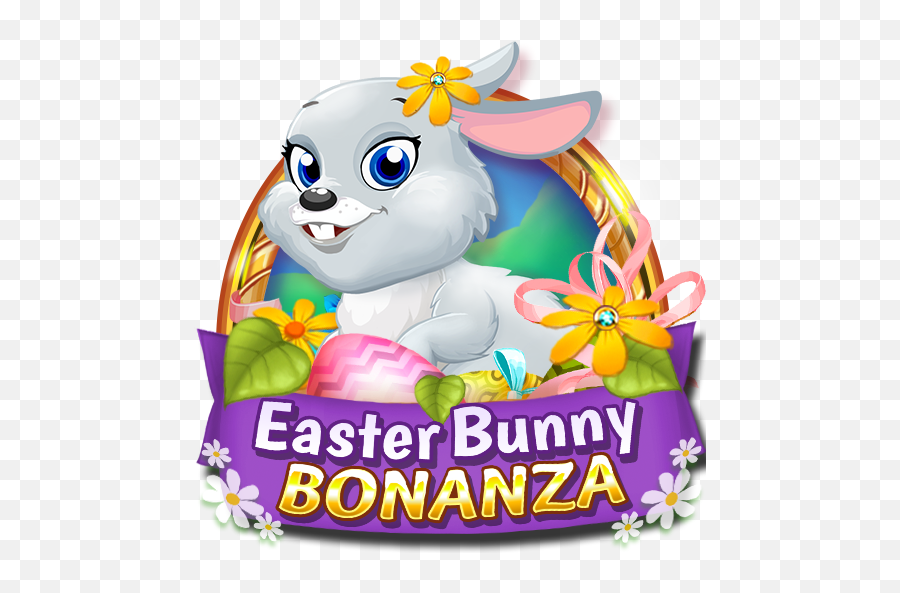 Easter Bunny Bonanza - Anino Png,Easter Buddy Icon