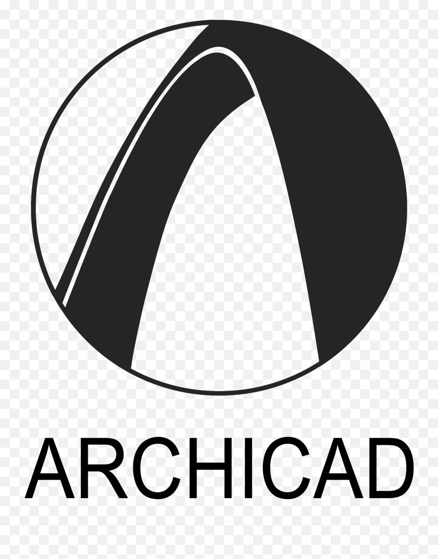 Archicad Est - Il Un Concurrent Sérieux À Revit Avis Et Prix Circle Png,Revit Logo Png
