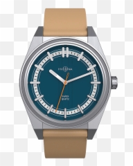 Green Screen Delphi Limited Edition Collection - Watch png