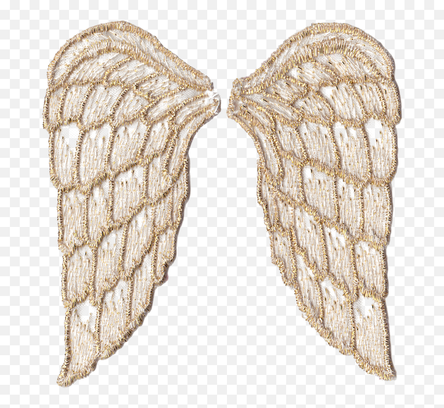 Golden Angel Wings Png Gold