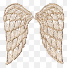 Golden Angel Wings Png Gold