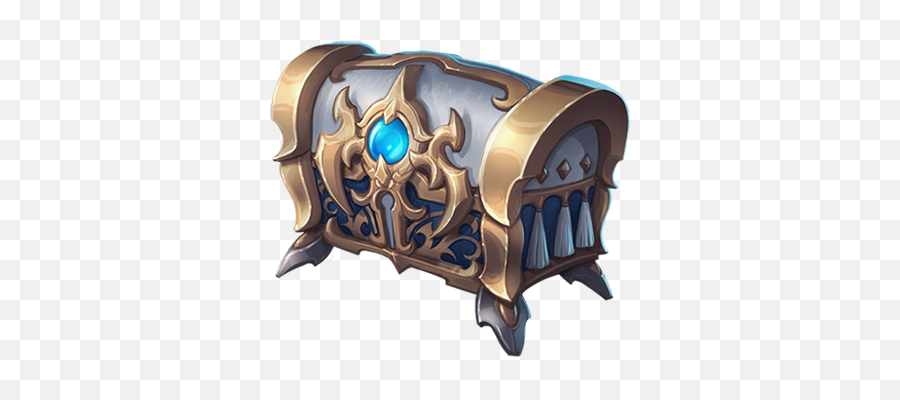 Shining Chivalry Chest - Official Smite Wiki Antique Png,Smite Chinese Pantheon Icon