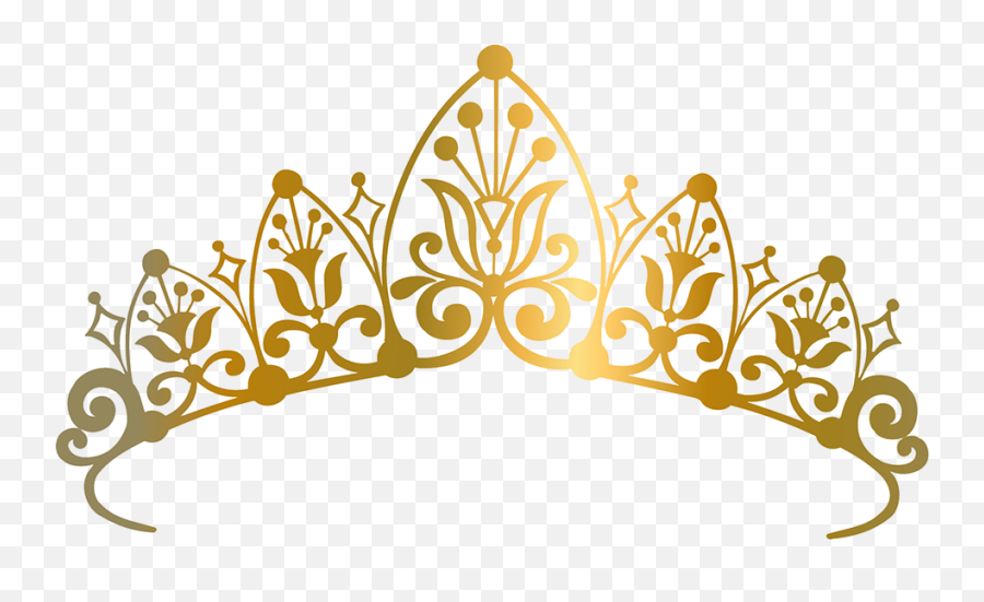Transparent Background Queen Crown Clipart - Transparent Background Queen Crown Clipart Png,Queen Crown Png