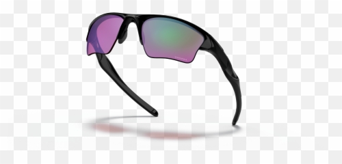 Oakley Oo9154 Half Jacket 20 Xl 62 Prizm Golf U0026 Polished Png Pink And Black Icon
