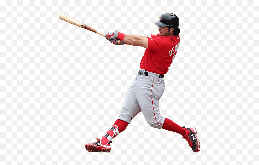 Andrew Benintendi - Red Sox Players Png,Red Sox Png