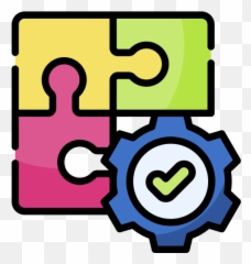 Problem Solving Free Vector Icons Designed By Freepik - png