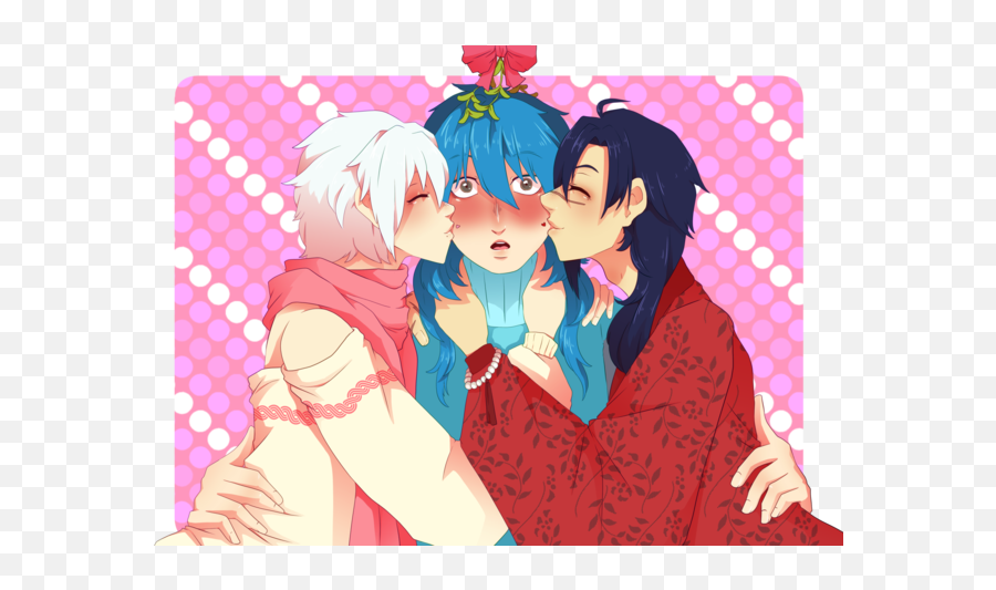 Searching For U0027jast Blueu0027 - Kiss Png,Lance Mcclain Icon