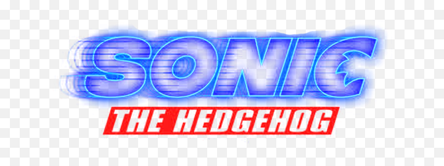 Sonicthehedgehog - Graphic Design Png,Sonic R Logo