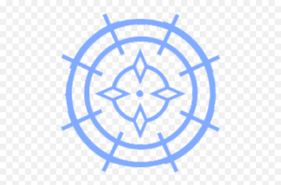 Cropped - Virus Icon Png,Rune Png