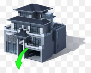 Simlab 3d Plugins - SketchUp importer for Creo Vertical png