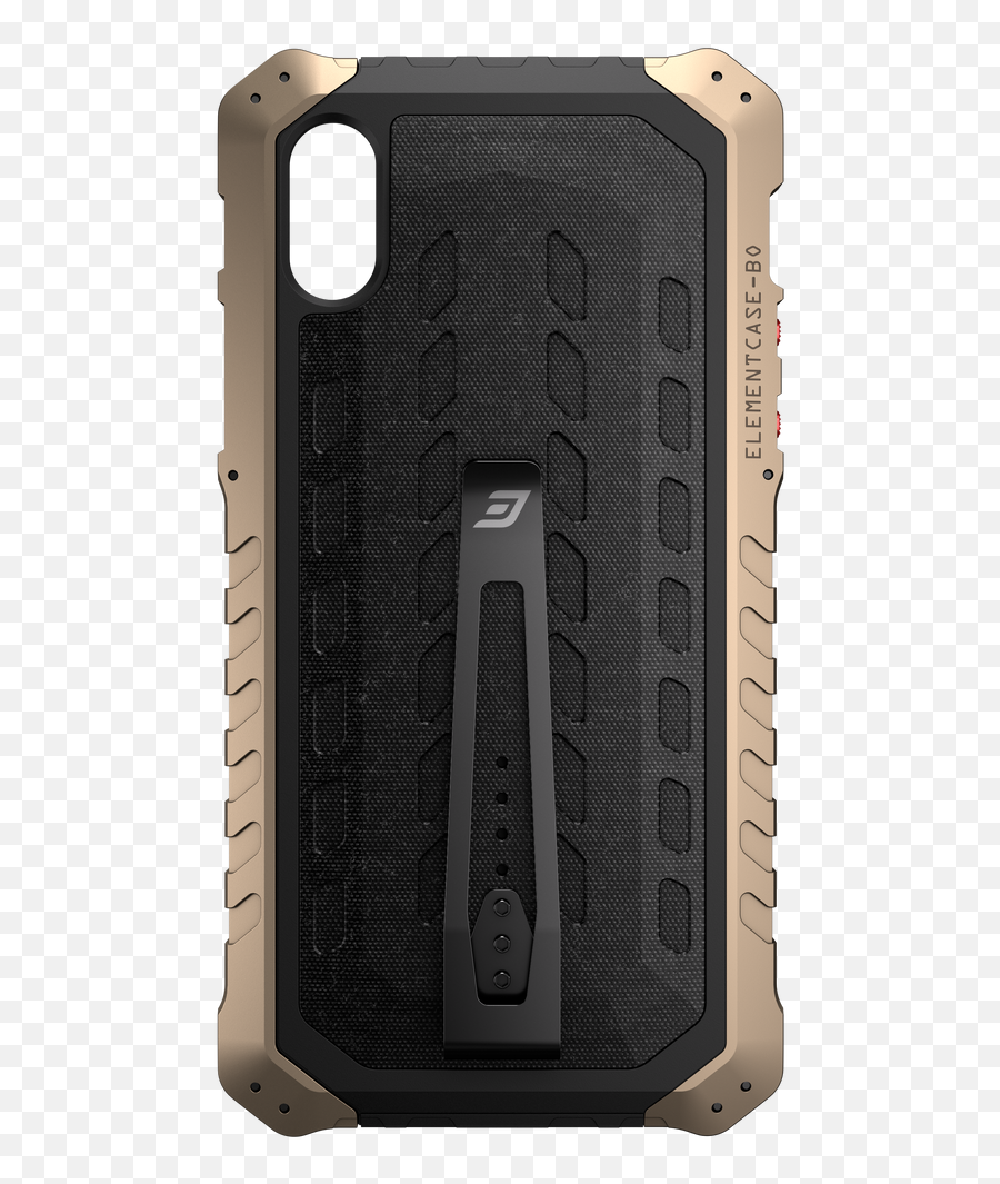 Element Case - Black Ops For Iphone X Xs Iphone X Png,Jawbone Icon Usb Charger