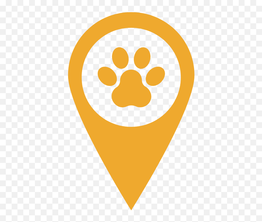 Smarter Dog Care Thepetjourneycom - Paw Pin App Icon Png,Puppy Live Wallpaper Icon