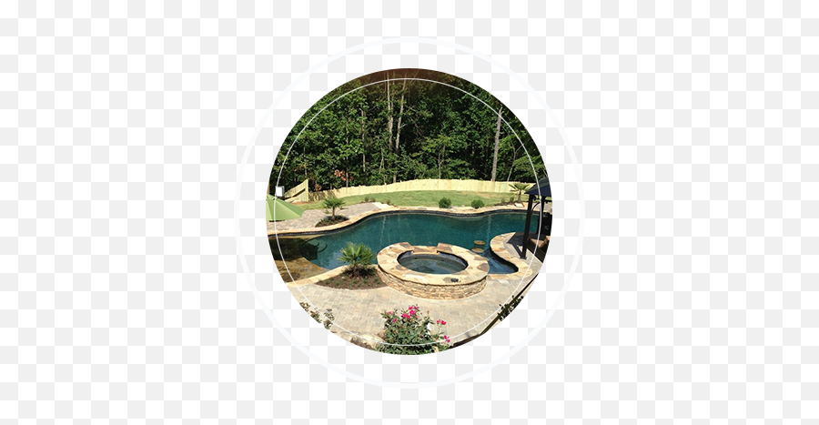 Atl Pool U0026 Spa Atlanta U2013 New Pools Renovations - Pool Png,Pool Waterfall Icon