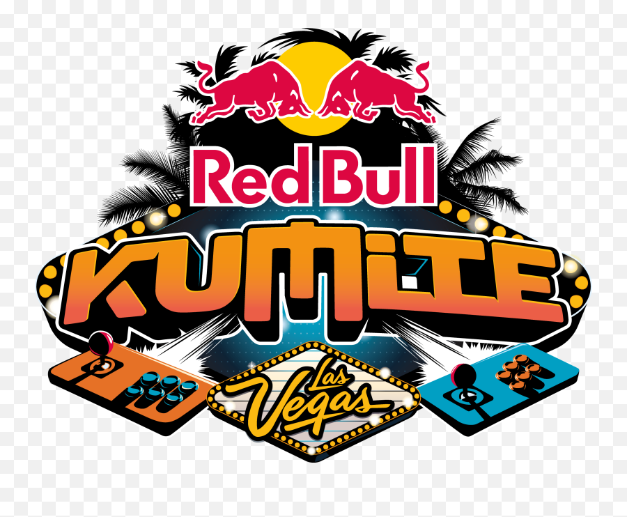 Red Bull Kumite Tournament Coming To Las Vegas In November - Red Bull Kumite Las Vegas Png,Milestone Comics Icon