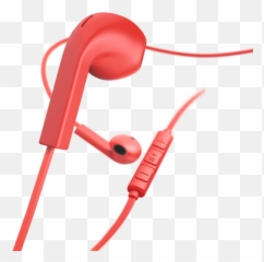 Hama Audio U2013 Tecnaura - Kopfhörer Mit Kabel png