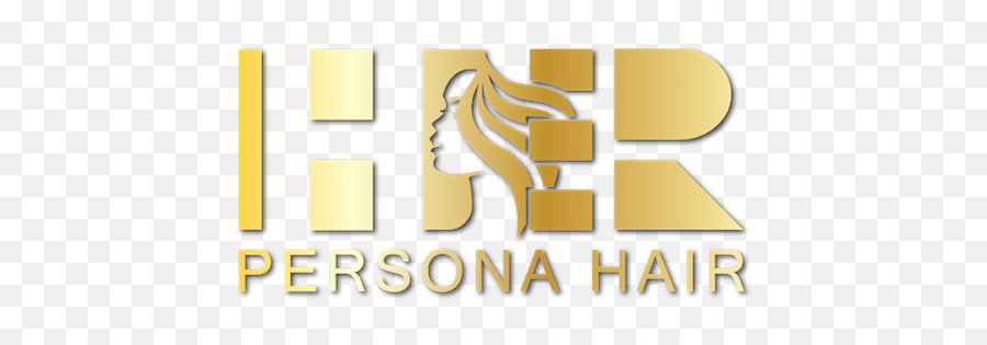 Her Persona Hair U2013 Herpersona - Graphic Design Png,Hair Logo