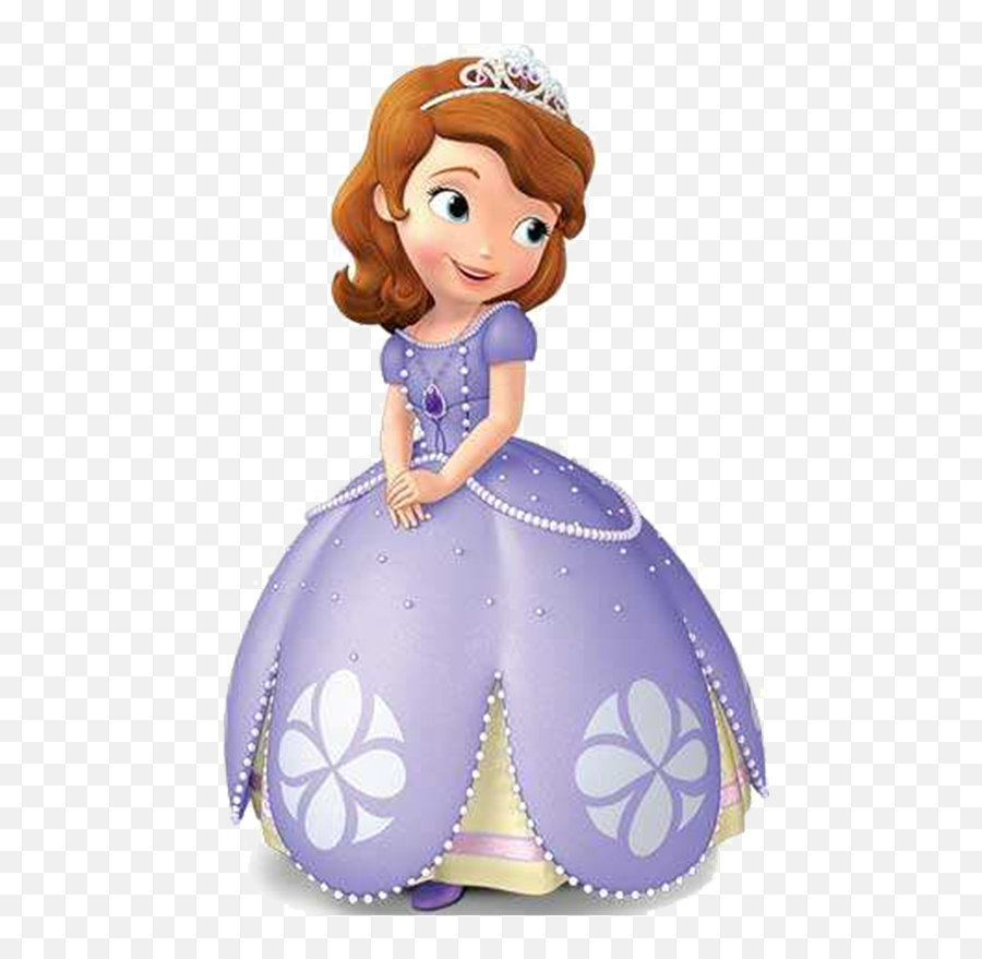 Download Amber King James Queen Prince Ii Roland Clipart Png - Sofia The First,Roland Icon