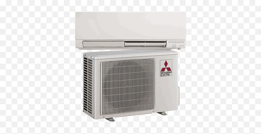 Schedule Ductless Heat Pump Service In Burlington Vt - Muz Gl12na Png,Mitsubishi Wall Unit Heat Icon