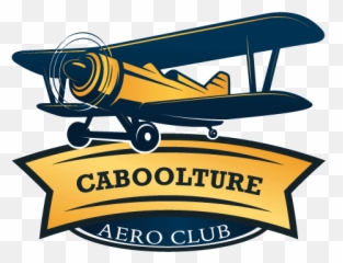 Caboolture Airstrip Queensland Country Airstrips Australia - Old Plane Logo png
