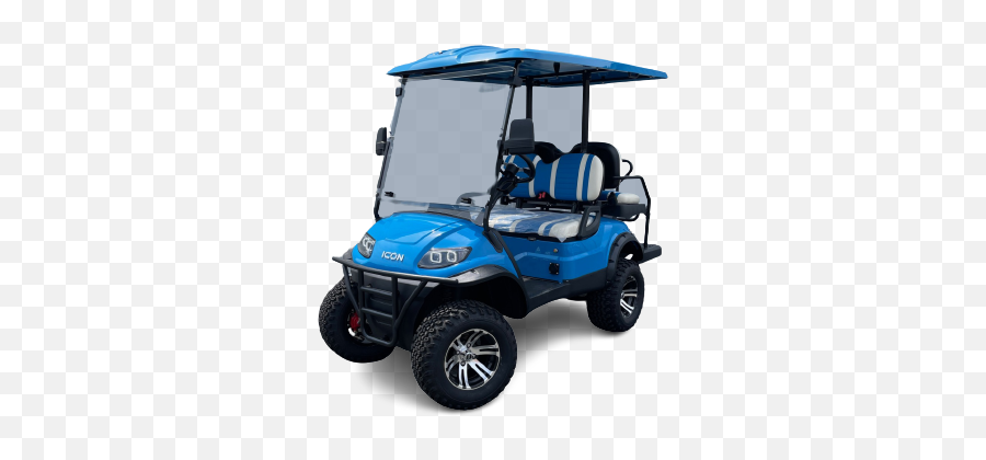 Golf Cars Blackwellu0027s Outdoor Hammond La - For Golf Png,Golfer Icon