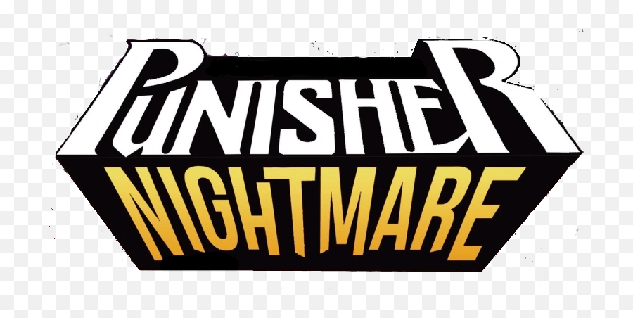 Punisher Nightmare Vol 1 2013 Marvel Database Fandom - Punisher Png,Frank Castle Icon
