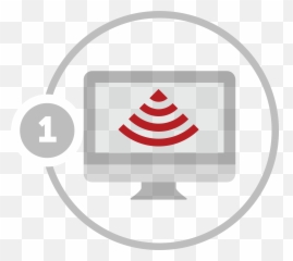 What Is Retargeting - Computer Hardware png