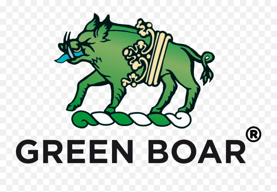 Green Boar Tea - Numbers 1 50 Icon Png,Green Tea Icon