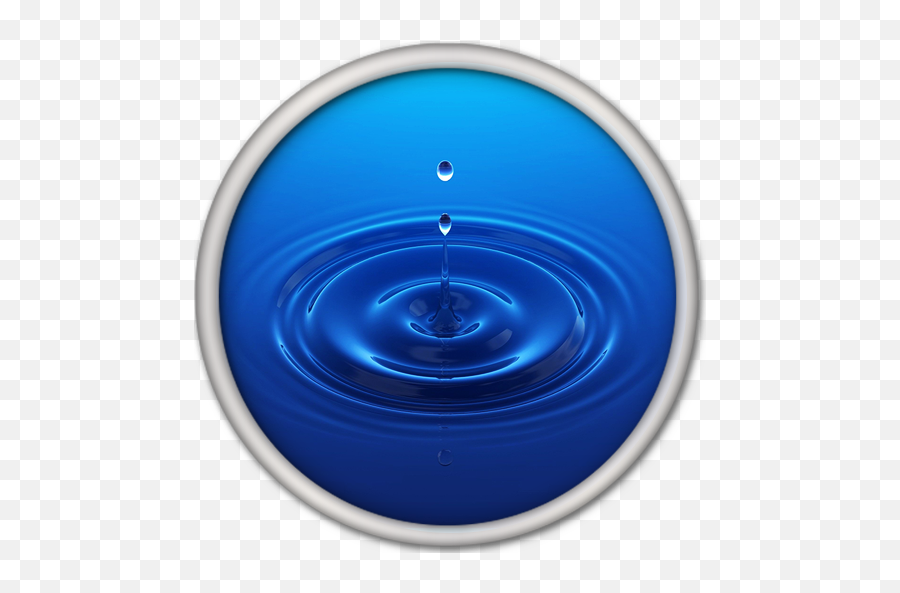 Water Live Wallpaper Apk 220 - Download Apk Latest Version Hd Wallpapers Pearl Drops Png,Water Ripple Icon