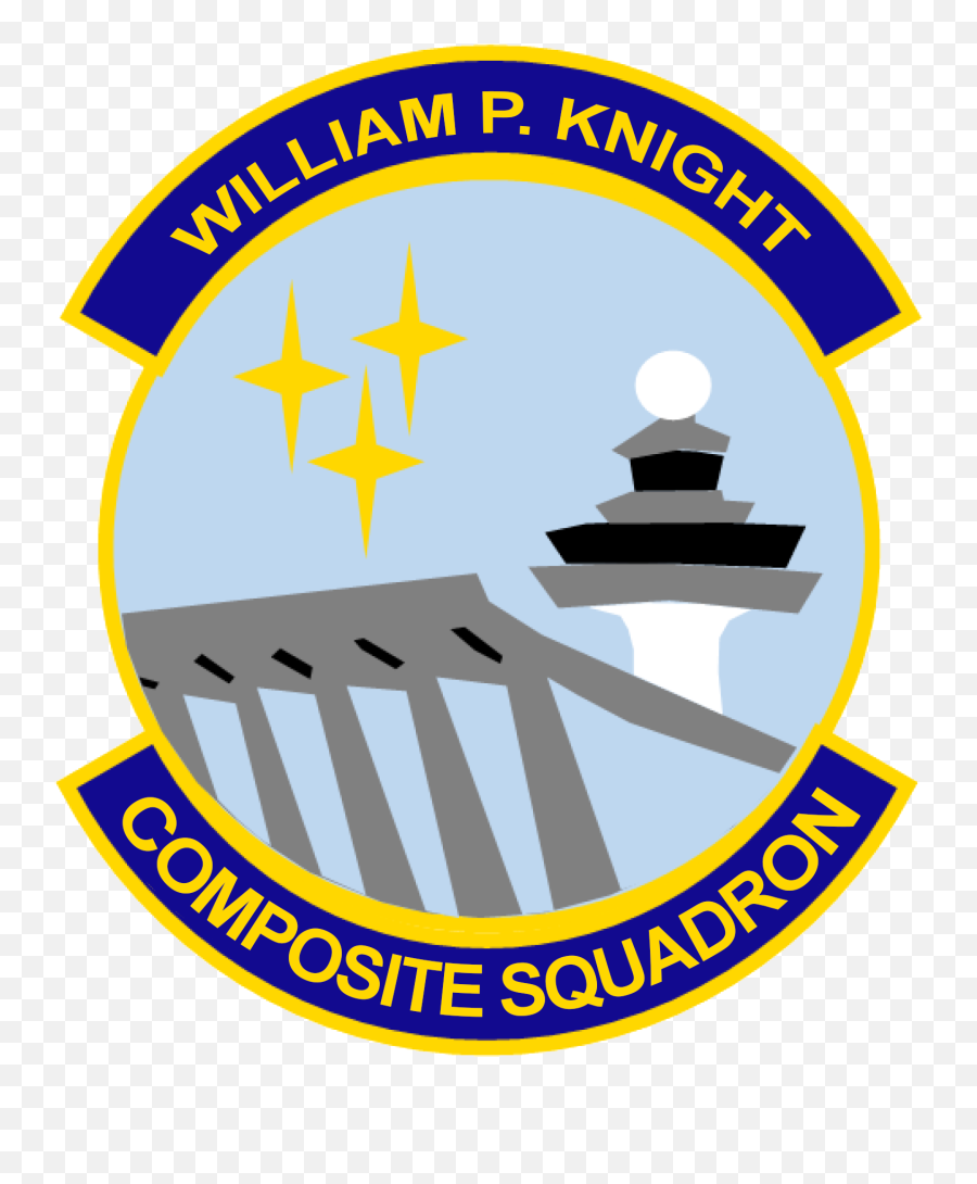 William P Knight Composite Squadron Virginia Wing Civil - Language Png,Icon Herndon