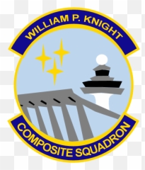 William P Knight Composite Squadron Virginia Wing Civil - Language png