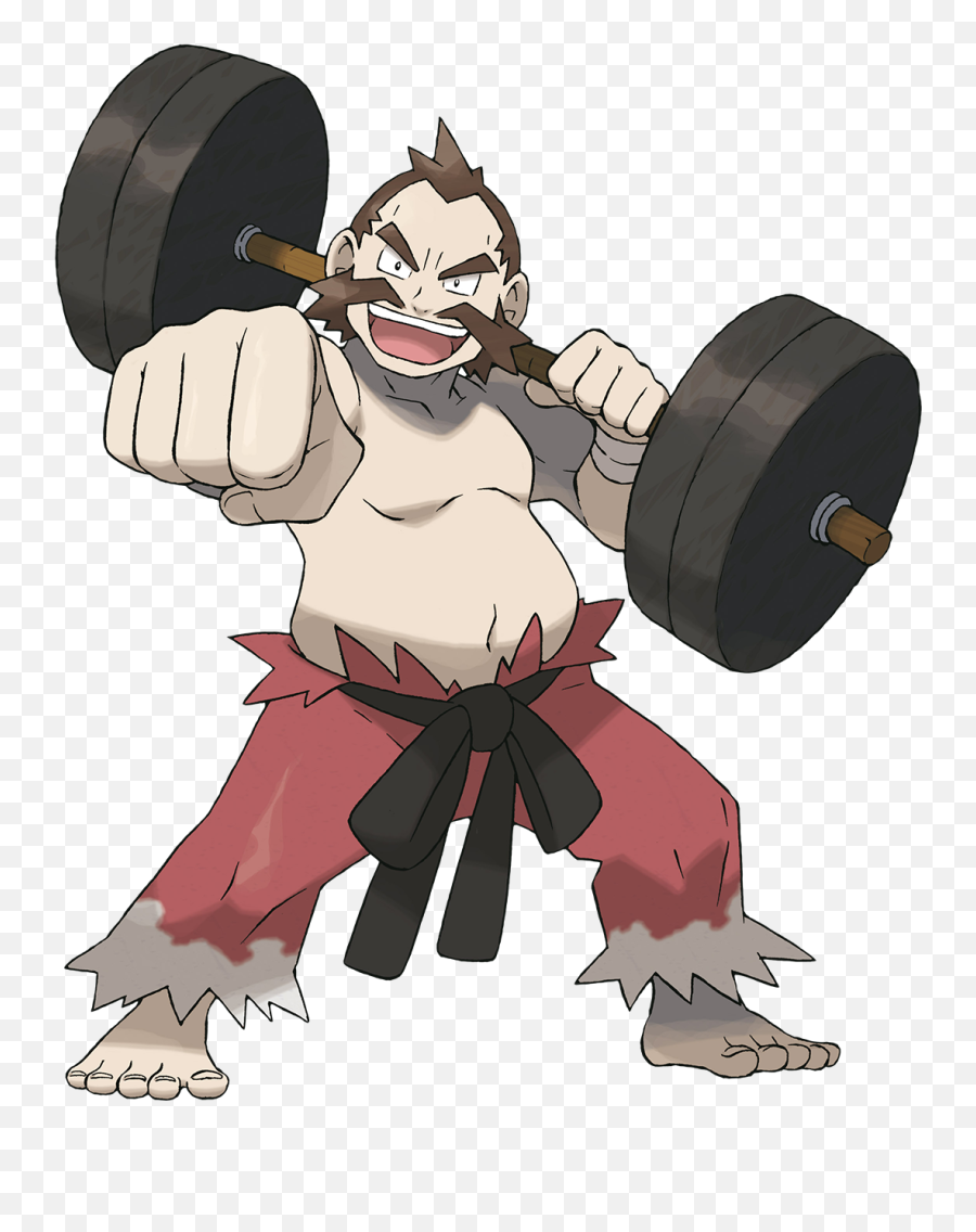 Who Is Your Favourite Gym Leader Round 2 - The Png,Bugsy Icon