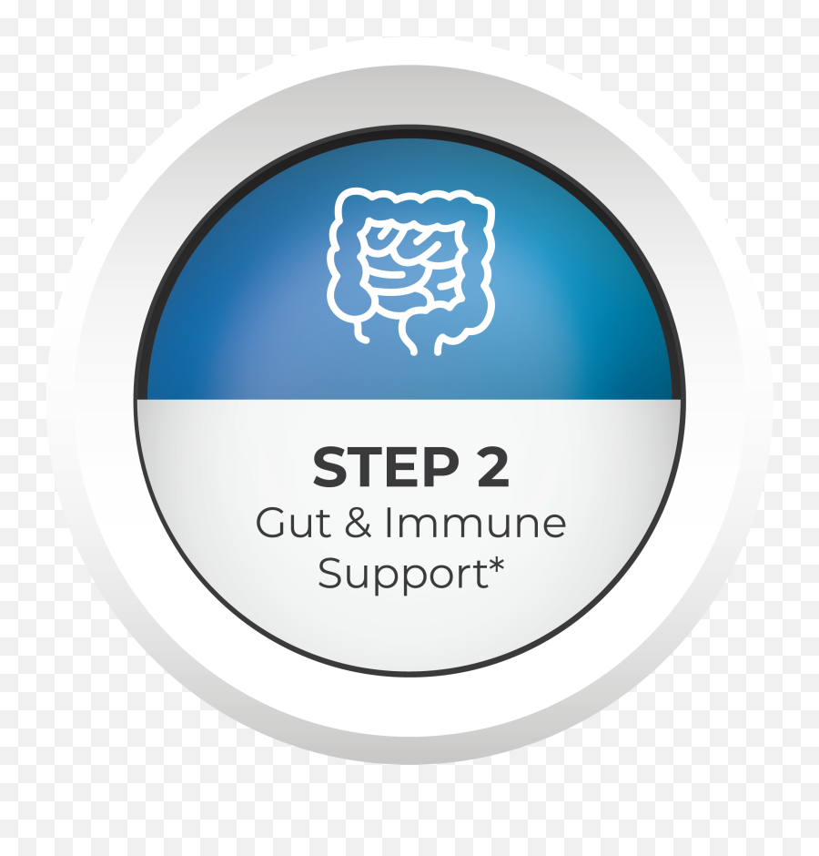 Foundational Protocol - Microbe Formulas Language Png,Step 2 Icon