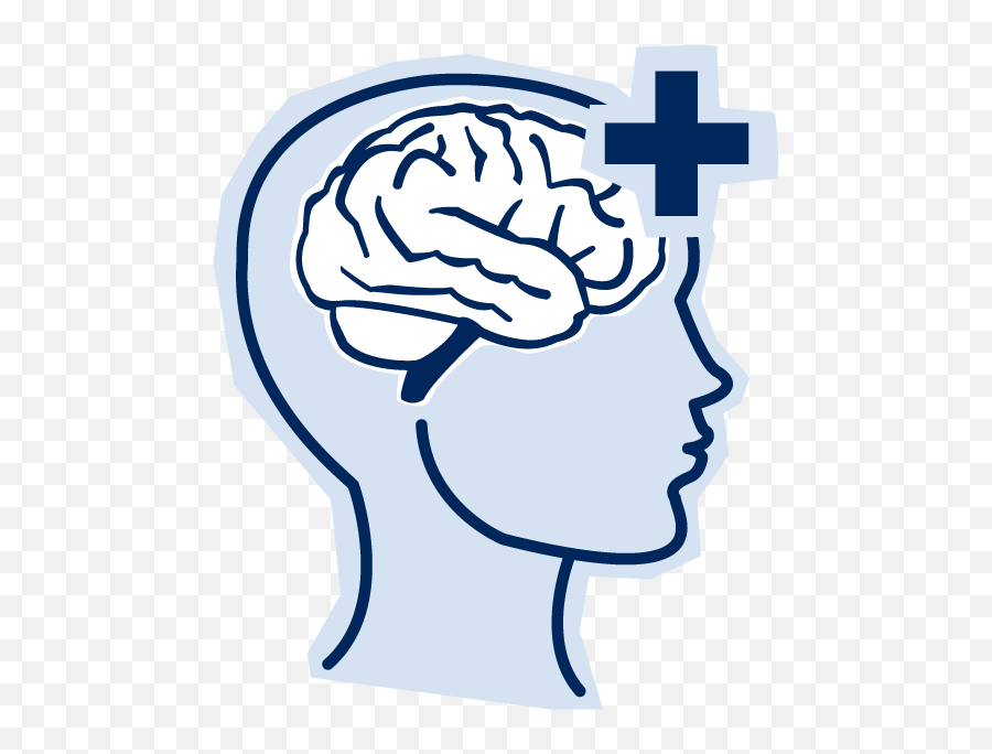 Mental Disorders - Schuhfried Hair Design Png,Mental Icon
