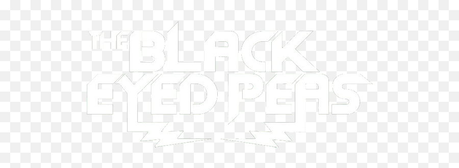 Logobep - Black Eyed Peas Logo Png,Peas Png