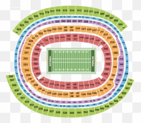 Super Bowl Lvi Travel Packages - Los Angeles California png