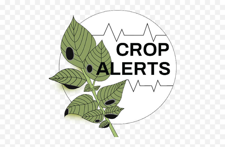 Welcome To Crop Alerts - Crop Alerts Pick Up Area Signage Png,Icon Cropper