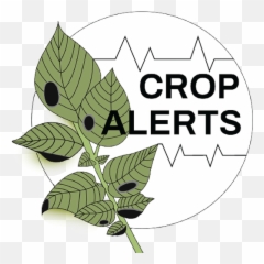 Welcome To Crop Alerts - Crop Alerts Pick Up Area Signage Png,Icon Cropper