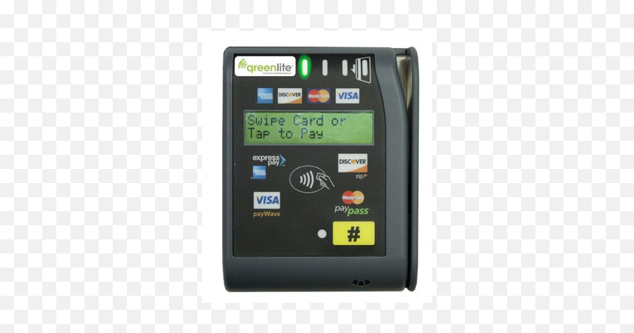 New Greenlite Cashless Credit Card Reader - Vending Machine Credit Card Png,Paypass Icon