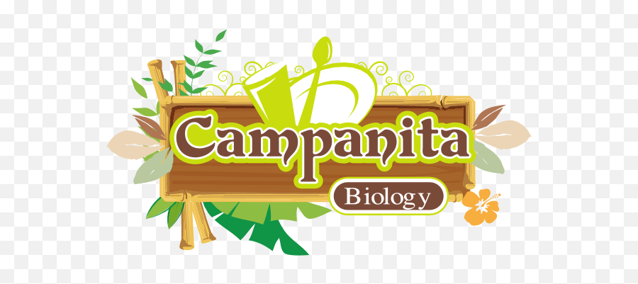 Campanita Biology Logo Download - Logo Icon Png Svg Placa Moana Baby Png,Biology Icon
