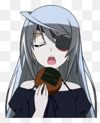 Archived Threads In - Anime u0026 Manga 2982 page Laura Bodewig png